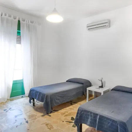 In Apartmán San Ferdinando