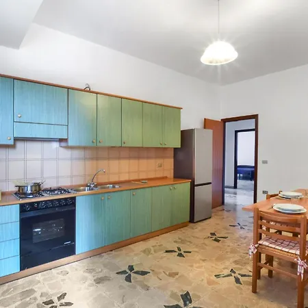 Apartment In San Ferdinando
