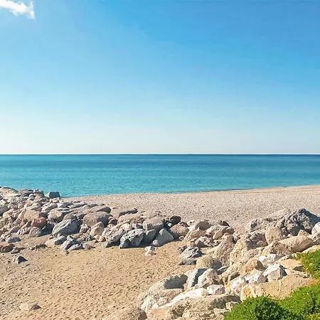 Apartment In San Ferdinando